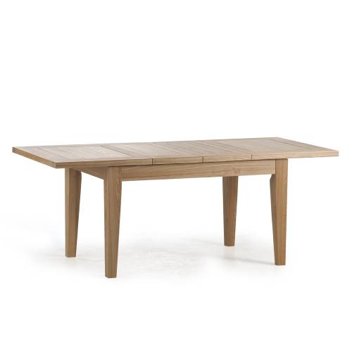 Oakleigh Furniture Oakleigh Extending Dining Table 4` - 6`