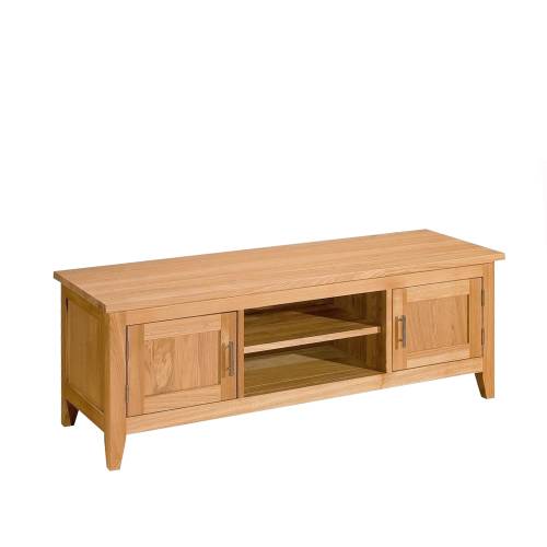 Oakleigh Low TV Unit