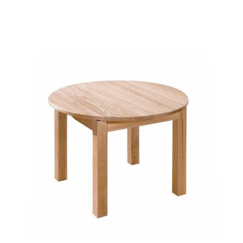 Oakleigh Round / Extending Dining Table