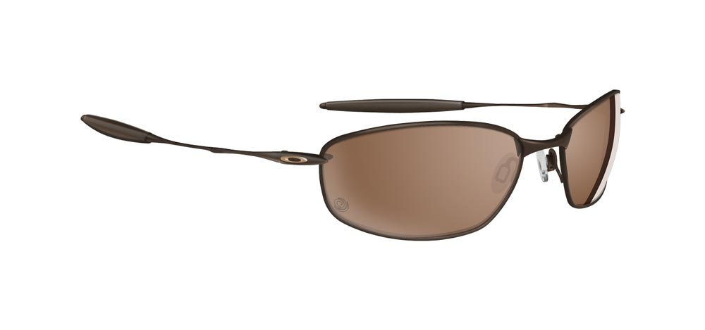 Oakley - Whisker Transitions  - Brown