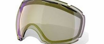 Canopy Spare lenses H.I. Yellow 02-334