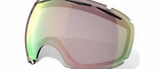 Canopy Spare lenses VR50 Pink Iridium