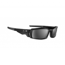 Oakley Canteen - Polished Black with Black