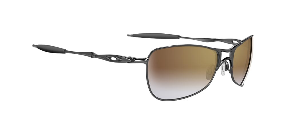 Oakley Crosshair Wire Black Chrome with