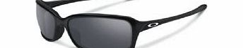 Dispute Sunglasses Polished Black/ Black