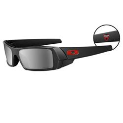 oakley Ducati Sunglasses - Matte Black/Black