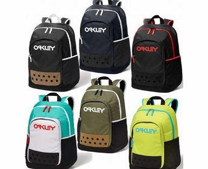 Oakley Factory Pilot Xl Backpack Rucksack
