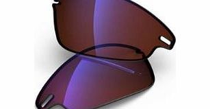Oakley Fast Jacket Replacement Lenses G30