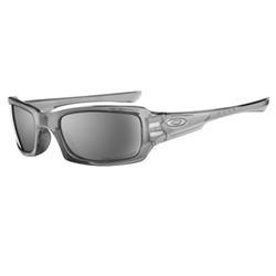 oakley Fives 3.0 Sunglasses - Black/Black