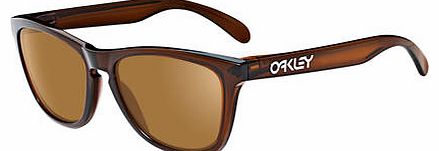Oakley Frogskins Glasses - Polished