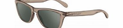 Frogskins Sunglasses Sepia / Dark Grey