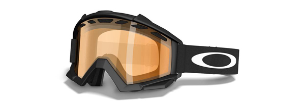 Proven Dual Lens Ski Goggles