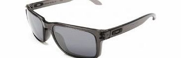 Holbrook Sunglasses Black Ink/ Chrome