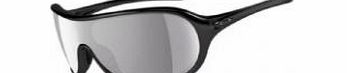 Immerse Sunglasses Polished Black/ Grey
