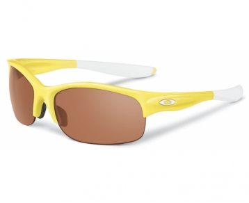 Ladies Commit SQ Sunglasses Mellow Yellow