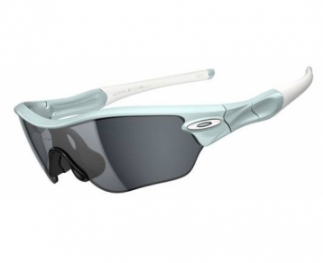 Oakley Ladies Radar Edge Sunglasses Freshwater