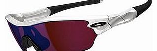 Oakley Ladies Radar Edge Sunglasses