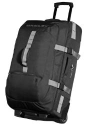 Oakley Large Rolling Trolley Suitcase / Luggage