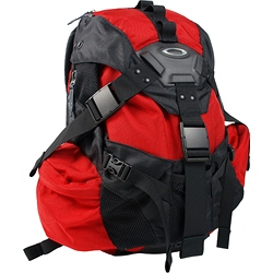 Oakley Large Sized Icon Backpack / Rucksack 92075-465