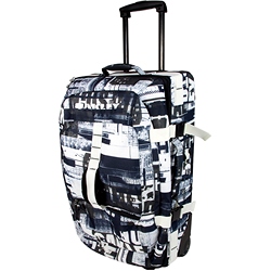 Medium Sized Roller / Trolley Bag 92224-105