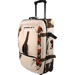 Oakley Medium Sized Roller / Trolley Bag 9222422E