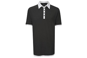 Oakley Menand#8217;s Heritage Polo
