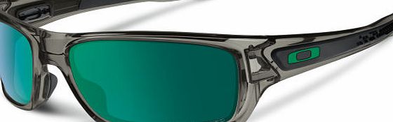 Oakley Mens Oakley Turbine Sunglasses - Jade Iridium