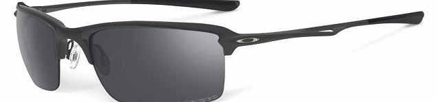 Oakley Mens Oakley Wiretap Sunglasses - Matte