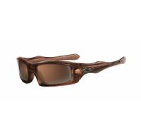 MONSTER PUP SUNGLASSES - RUST TEXT/VR28