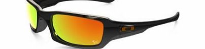 Motogp Fives Squared Sunglasses Polished