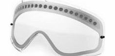 Oakley MX O Frame Goggle Spare lens Dual-Vented