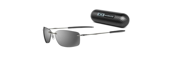 Oakley Nanowire 2.0 Sunglasses `Nanowire 2.0