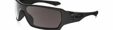 Ofshoot Sunglasses Matte Black/ Grey