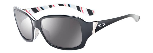 Oakley OO2012 Discreet Sunglasses `OO2012 Discreet