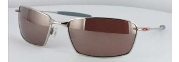 Oakley OO4036 Alinghi Square Whisker Sunglasses