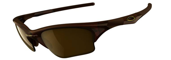 Oakley OO9020 Half Jacket XLJ Sunglasses `OO9020
