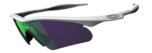 Oakley OO9061 M Frame Hybrid Sunglasses `OO9061