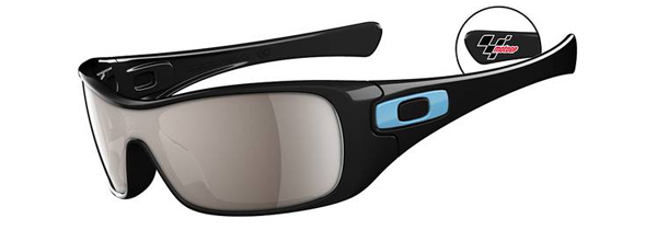 Oakley OO9077 Moto GP Antix Sunglasses `OO9077