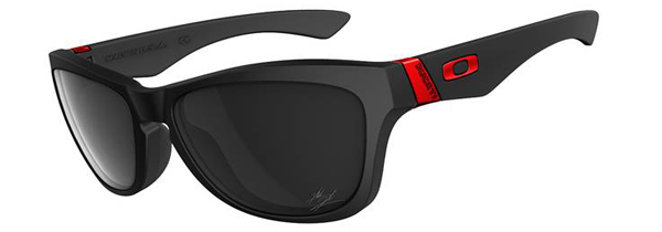 Oakley OO9078 Ducati Jupiter Sunglasses `OO9078