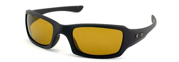 Oakley OO9079 Fives Squared Sunglasses `OO9079