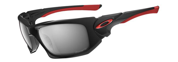 Oakley OO9095 Ducati Scalpel Sunglasses `OO9095