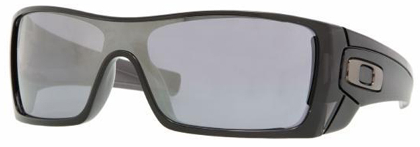 Oakley OO9101 Batwolf Sunglasses `OO9101 Batwolf