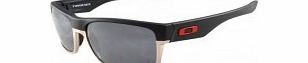 Oakley OO9189-20 Ferrari TwoFace Matte Black