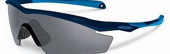 Oakley Polarised M2 Frame Golf Sunglasses