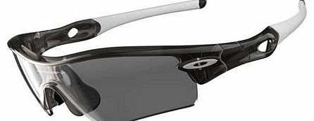 Oakley Radar Path Glasses - Grey