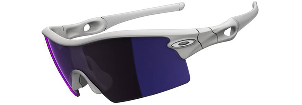 Oakley Radar XL Blades Sunglasses `Radar XL Blades