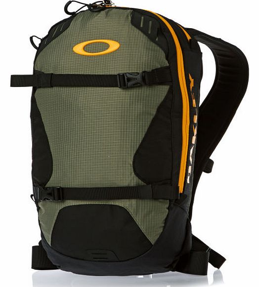 Rafter 12 Snow Pack - Worn Olive