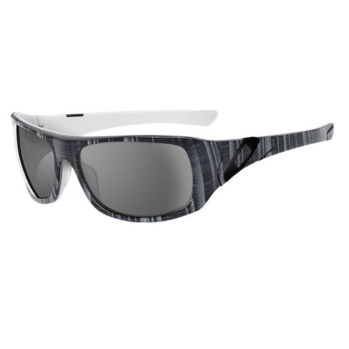 Oakley Ryan Sheckler Sideways B.plaid Polarised Blk