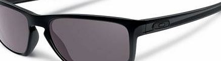 Oakley Sliver Sunglasses - Polished Black/prizm