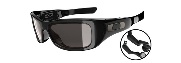 Oakley Split Thump (Electronics) Sunglasses